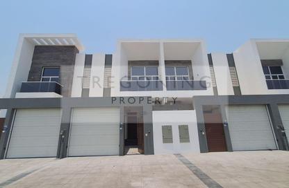 Villa - 3 Bedrooms - 4 Bathrooms for rent in Umm Suqeim 2 Villas - Umm Suqeim 2 - Umm Suqeim - Dubai