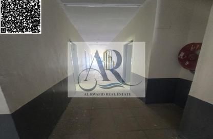Labor Camp - Studio - 7+ Bathrooms for rent in Al Jurf Industrial 2 - Al Jurf Industrial - Ajman Labor Camp - Studio - 7+ Bathrooms for rent in Al Jurf Industrial 2 - Al Jurf Industrial - Ajman