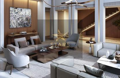 فيلا - 5 غرف نوم - 8 حمامات للبيع في Sobha Hartland Villas - Phase II - فلل Sobha Hartland - صبحا هارتلاند - مدينة الشيخ محمد بن راشد - دبي