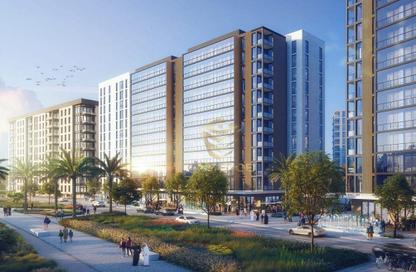 Apartment - 1 - 2 for sale in Olfah - Muwaileh Commercial - Sharjah