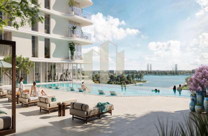 Apartment - 3 Bedrooms - 4 Bathrooms for sale in Muheira - Al Reem Island - Abu Dhabi Apartment - 3 Bedrooms - 4 Bathrooms for sale in Muheira - Al Reem Island - Abu Dhabi