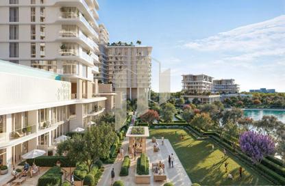 Apartment - 3 Bedrooms - 4 Bathrooms for sale in Muheira - Al Reem Island - Abu Dhabi Apartment - 3 Bedrooms - 4 Bathrooms for sale in Muheira - Al Reem Island - Abu Dhabi