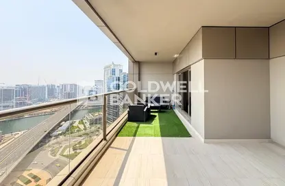 Apartment - 1 Bedroom - 1 Bathroom for sale in Elite Downtown Residence - Downtown Dubai - Dubai