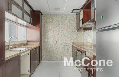 Apartment - 3 Bedrooms - 4 Bathrooms for rent in The Residences 8 - The Residences - Downtown Dubai - Dubai