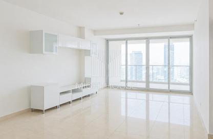 Apartment - 1 Bedroom - 2 Bathrooms for rent in Laguna Tower - JLT Cluster A - Jumeirah Lake Towers - Dubai