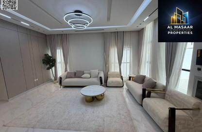 Villa - 5 Bedrooms - 7 Bathrooms for sale in Al Zaheya Gardens - Al Zahya - Ajman