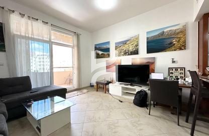 Apartment - Studio - 1 for rent in Bennett House 1 - Bennett House - Motor City - Dubai Apartment - Studio - 1 for rent in Bennett House 1 - Bennett House - Motor City - Dubai