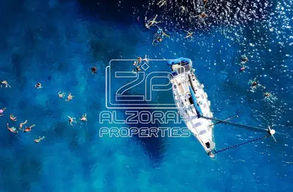 شقة - 2 غرف نوم - 3 حمامات للبيع في فلورين بيتش ريزيدنسيز - جزيرة سينية - مارينا أم القيوين - أم القيوين