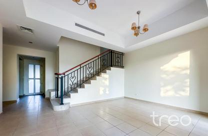 Townhouse - 3 Bedrooms - 2 Bathrooms for rent in Palmera 3 - Palmera - Arabian Ranches - Dubai