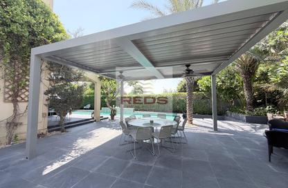 Villa - 4 - 5 for sale in Meadows 1 - Meadows - Dubai