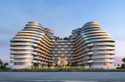 شقة - غرفة نوم - 2 حمامات للبيع في أكوا أرك - جزيرة المرجان - رأس الخيمة شقة - غرفة نوم - 2 حمامات للبيع في أكوا أرك - جزيرة المرجان - رأس الخيمة