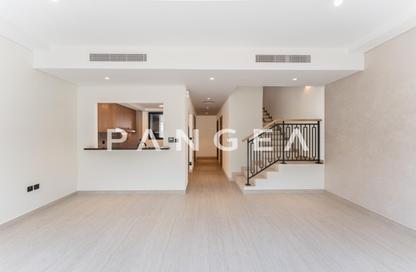 Townhouse - 3 - 3 for sale in Portofino - Damac Lagoons - Dubai