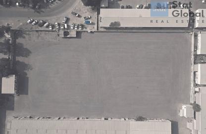 Land - Studio for rent in Al Quoz Industrial Area 4 - Al Quoz Industrial Area - Al Quoz - Dubai