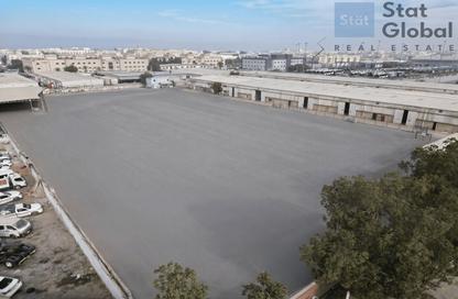 Land - Studio for rent in Al Quoz Industrial Area 4 - Al Quoz Industrial Area - Al Quoz - Dubai