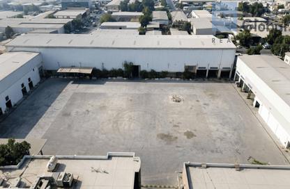 Land - Studio for rent in Al Quoz Industrial Area 4 - Al Quoz Industrial Area - Al Quoz - Dubai