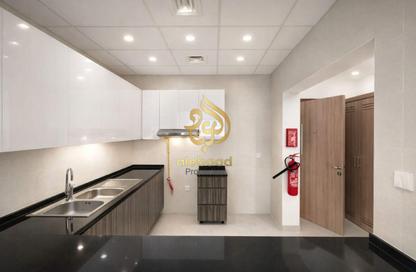 Apartment - 1 Bedroom - 2 Bathrooms for rent in KHK 21 - International City Phase 2 - Al Warsan 4 - Al Warsan - Dubai