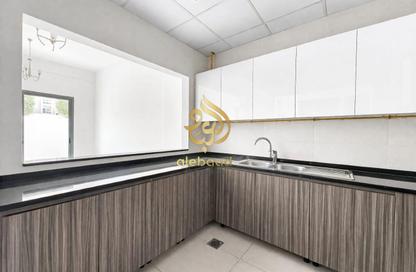 Apartment - 1 Bedroom - 2 Bathrooms for rent in KHK 21 - International City Phase 2 - Al Warsan 4 - Al Warsan - Dubai