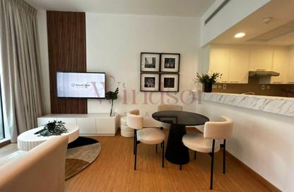 Apartment - Studio - 1 for rent in Bay Square Building 9 - Bay Square - Business Bay - Dubai Apartment - Studio - 1 for rent in Bay Square Building 9 - Bay Square - Business Bay - Dubai