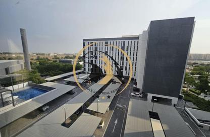 Apartment - Studio - 1 for rent in Solo 1 - The Solo - East Village - Aljada - Sharjah Apartment - Studio - 1 for rent in Solo 1 - The Solo - East Village - Aljada - Sharjah