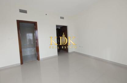 Apartment - 1 Bedroom - 2 Bathrooms for rent in Remal Tower - District 13 - Jumeirah Village Circle - Dubai