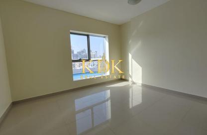 Apartment - 1 Bedroom - 2 Bathrooms for rent in Remal Tower - District 13 - Jumeirah Village Circle - Dubai