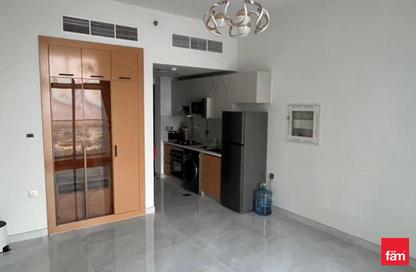 Apartment - Studio - 1 Bathroom for rent in Skyz by Danube - Arjan - Dubai