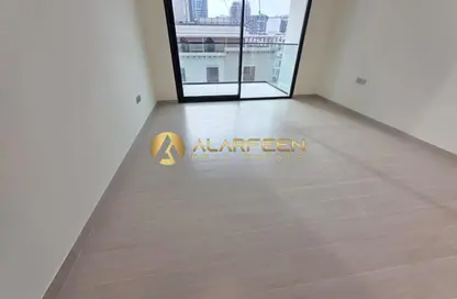 Apartment - 1 Bathroom for rent in Binghatti Phoenix - District 13 - Jumeirah Village Circle - Dubai