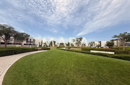 Townhouse - 3 Bedrooms - 4 Bathrooms for sale in Elora - The Valley - Dubai