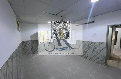 Bungalow - Studio - 4 Bathrooms for rent in Liwara 1 - Ajman