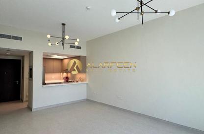 Apartment - 1 Bedroom - 2 Bathrooms for rent in Zazen Ivy - Al Furjan - Dubai