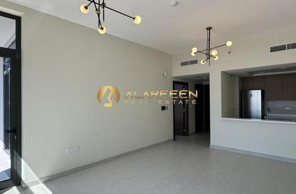Apartment - 1 Bedroom - 2 Bathrooms for rent in Zazen Ivy - Al Furjan - Dubai