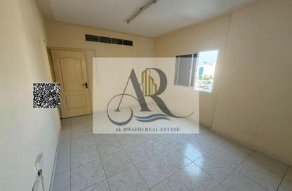 Apartment - 1 Bedroom - 1 Bathroom for rent in Geepas Building 5 - Al Bustan - Ajman