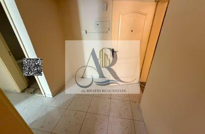 Apartment - 1 Bedroom - 1 Bathroom for rent in Geepas Building 5 - Al Bustan - Ajman
