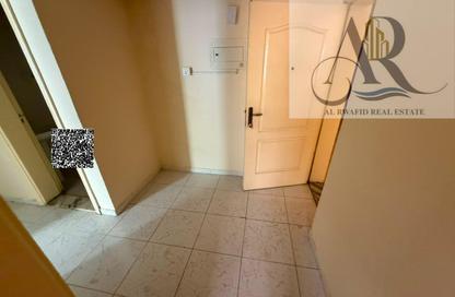 Apartment - 1 Bedroom - 1 Bathroom for rent in Geepas Building 5 - Al Bustan - Ajman Apartment - 1 Bedroom - 1 Bathroom for rent in Geepas Building 5 - Al Bustan - Ajman