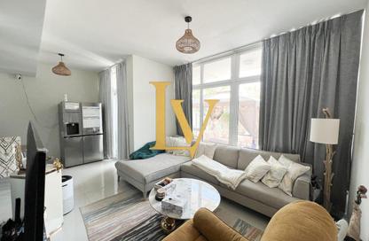 Townhouse - 3 Bedrooms - 3 Bathrooms for rent in Victoria 1 - Victoria - Damac Hills 2 - Dubai Townhouse - 3 Bedrooms - 3 Bathrooms for rent in Victoria 1 - Victoria - Damac Hills 2 - Dubai