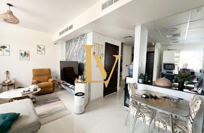 Townhouse - 3 Bedrooms - 3 Bathrooms for rent in Victoria 1 - Victoria - Damac Hills 2 - Dubai