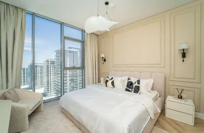 شقة - 2 غرف نوم - 4 حمامات للبيع في لاجون فيوز - المنطقة وان - مدينة الشيخ محمد بن راشد - دبي شقة - 2 غرف نوم - 4 حمامات للبيع في لاجون فيوز - المنطقة وان - مدينة الشيخ محمد بن راشد - دبي