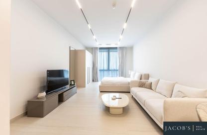 Apartment - Studio - 1 Bathroom for sale in MAG 330 - City of Arabia - Dubai