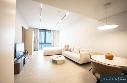 Apartment - Studio - 1 Bathroom for sale in MAG 330 - City of Arabia - Dubai