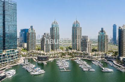 Apartment - 1 Bedroom - 1 Bathroom for rent in LIV Marina - Dubai Marina - Dubai Apartment - 1 Bedroom - 1 Bathroom for rent in LIV Marina - Dubai Marina - Dubai