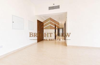 Apartment - 3 Bedrooms - 4 Bathrooms for sale in Iris - Al Furjan - Dubai