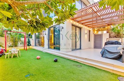 Villa - 5 - 4 for sale in Maple 1 - Maple - Dubai Hills Estate - Dubai