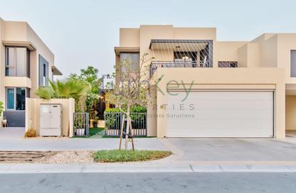 Villa - 5 - 4 for sale in Maple 1 - Maple - Dubai Hills Estate - Dubai