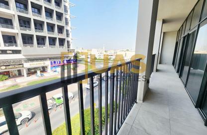 Apartment - 2 Bedrooms - 3 Bathrooms for rent in Al Hamd Residence - Al Satwa - Dubai Apartment - 2 Bedrooms - 3 Bathrooms for rent in Al Hamd Residence - Al Satwa - Dubai