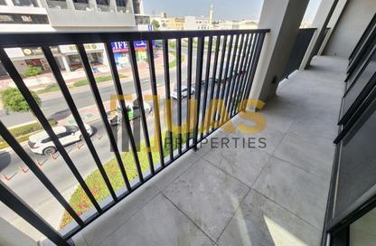 Apartment - 2 Bedrooms - 3 Bathrooms for rent in Al Hamd Residence - Al Satwa - Dubai Apartment - 2 Bedrooms - 3 Bathrooms for rent in Al Hamd Residence - Al Satwa - Dubai
