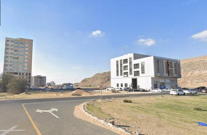 Land - Studio for sale in Al Jurf Industrial 3 - Al Jurf Industrial - Ajman