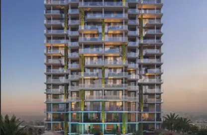 Apartment - 2 Bedrooms - 3 Bathrooms for sale in Oak Yard - District 10 - Jumeirah Village Circle - Dubai