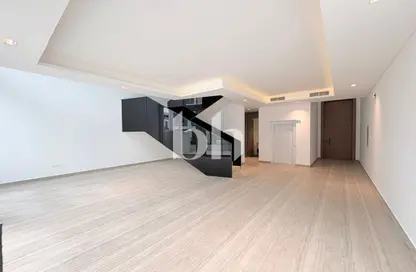 Townhouse - 4 Bedrooms - 5 Bathrooms for rent in Ixora - Al Barari - Dubai