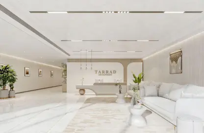 Apartment - Studio - 1 Bathroom for sale in Celesto Tower - Dubai Land Residence Complex - Dubai Land - Dubai