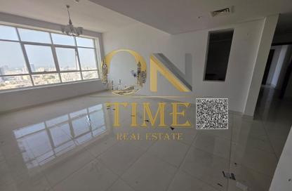 Apartment - 2 Bedrooms - 2 Bathrooms for rent in Al Rashidiya Towers - Al Rashidiya - Ajman Downtown - Ajman